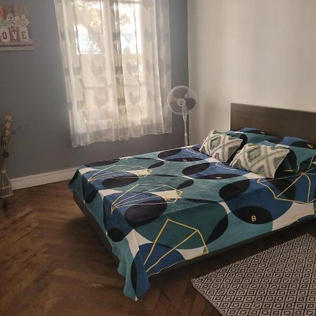 Appartement Gorbella Nice Buitenkant foto