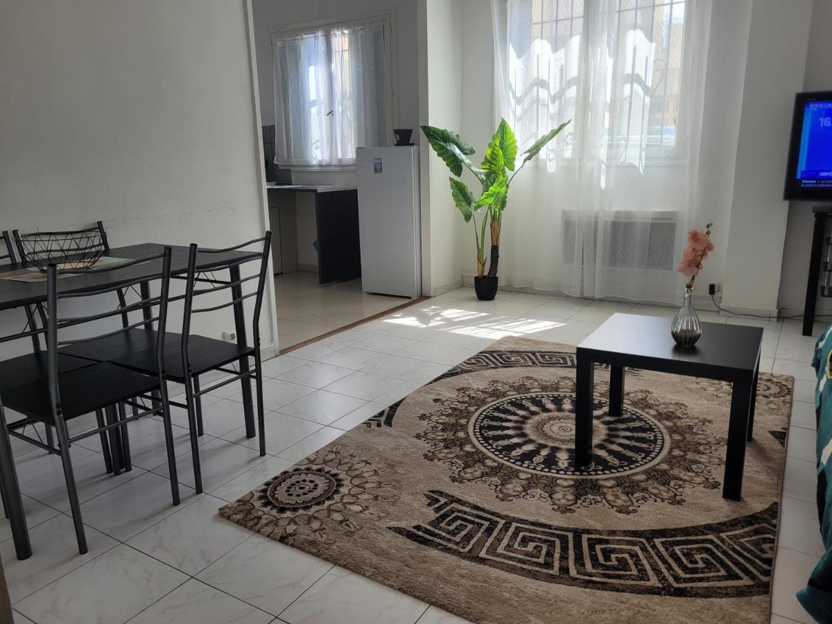 Appartement Gorbella Nice Buitenkant foto