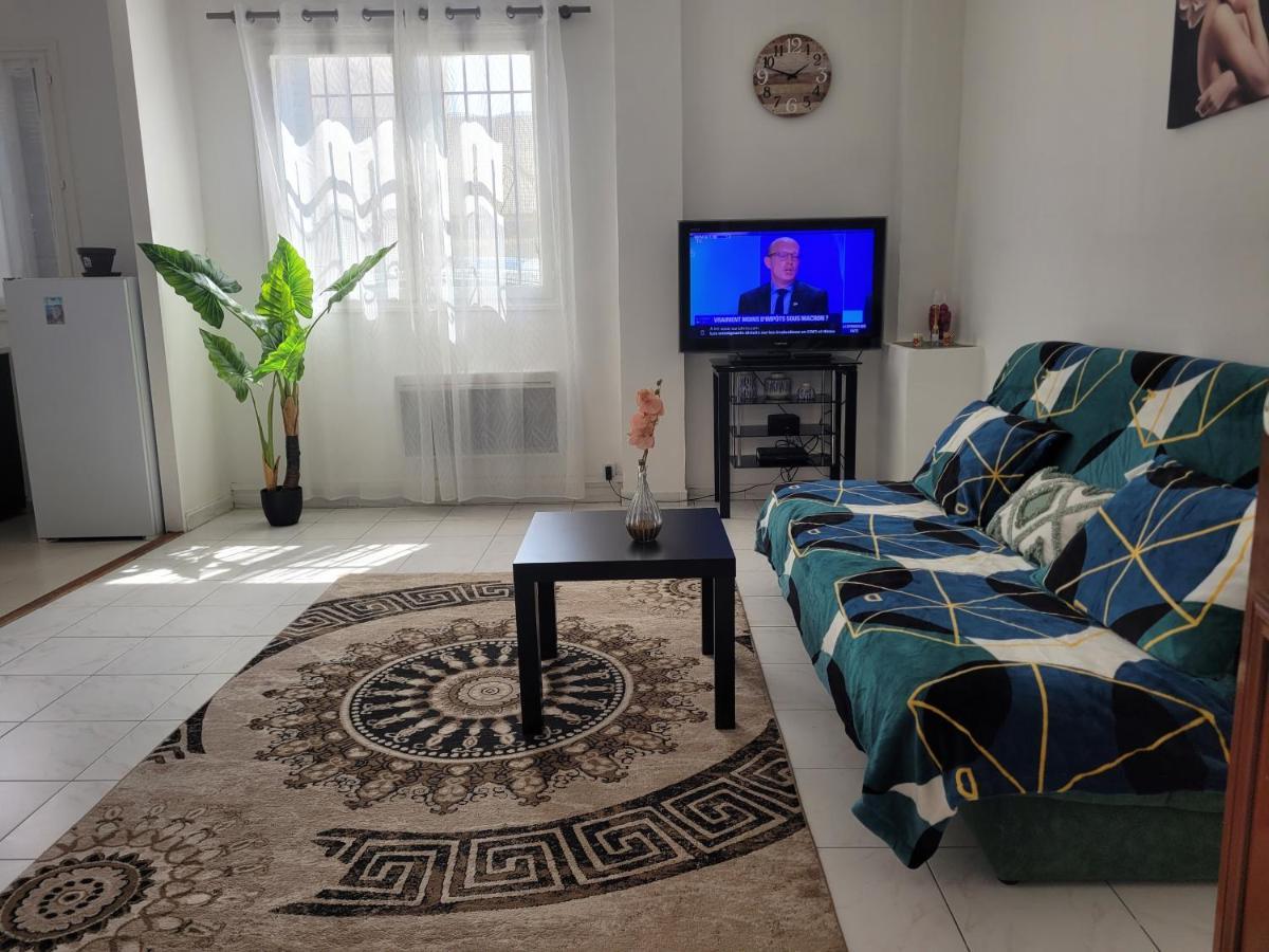 Appartement Gorbella Nice Buitenkant foto
