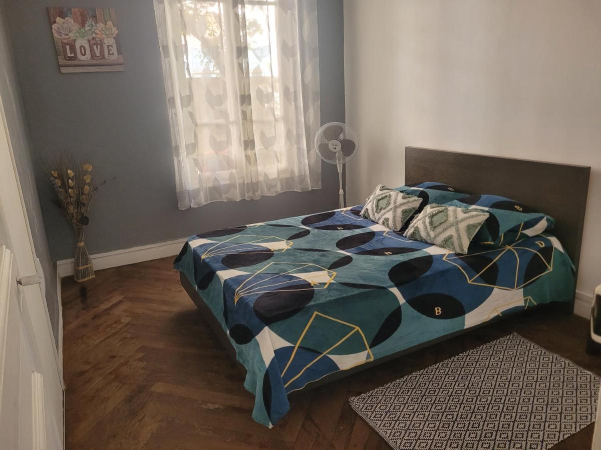 Appartement Gorbella Nice Buitenkant foto